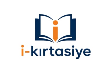 i-kırtasiye logo